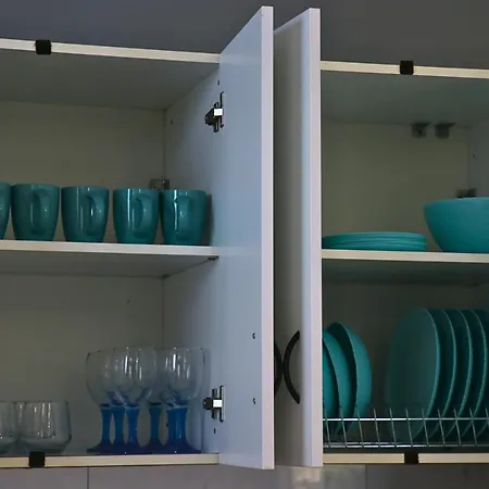 Apartmán Marialena