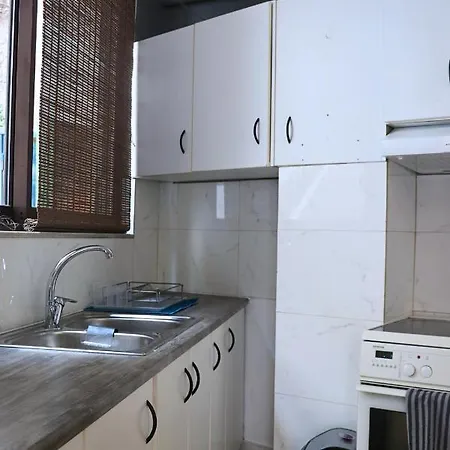 Marialena Apartment