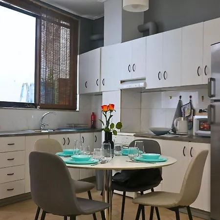 Apartment Marialena