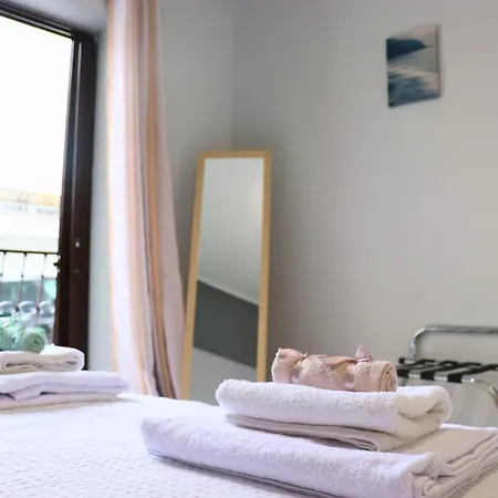Marialena Apartment *