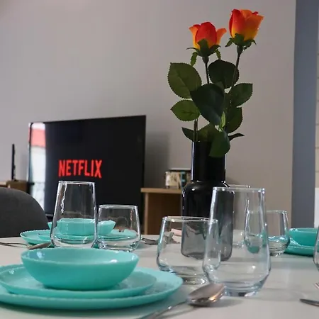 Apartment Marialena Athens