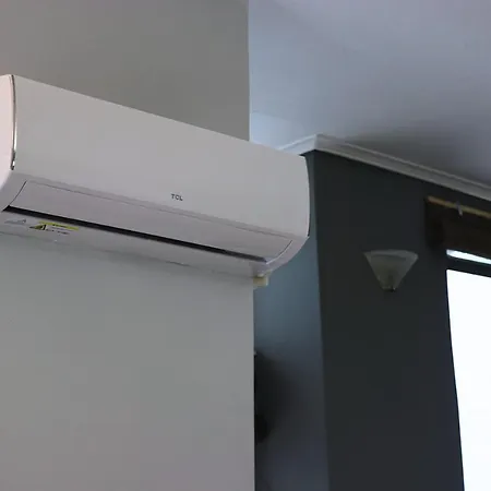 Marialena Apartment Athens