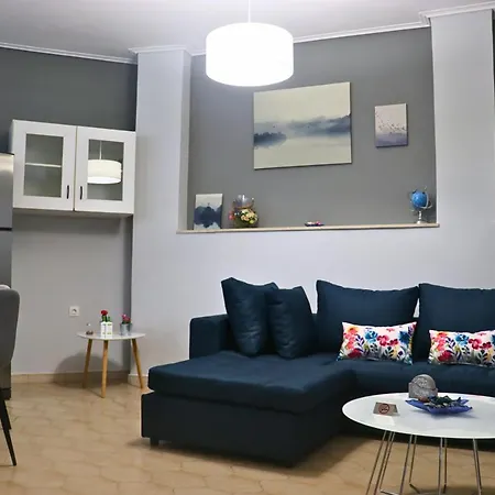 Apartment Marialena *